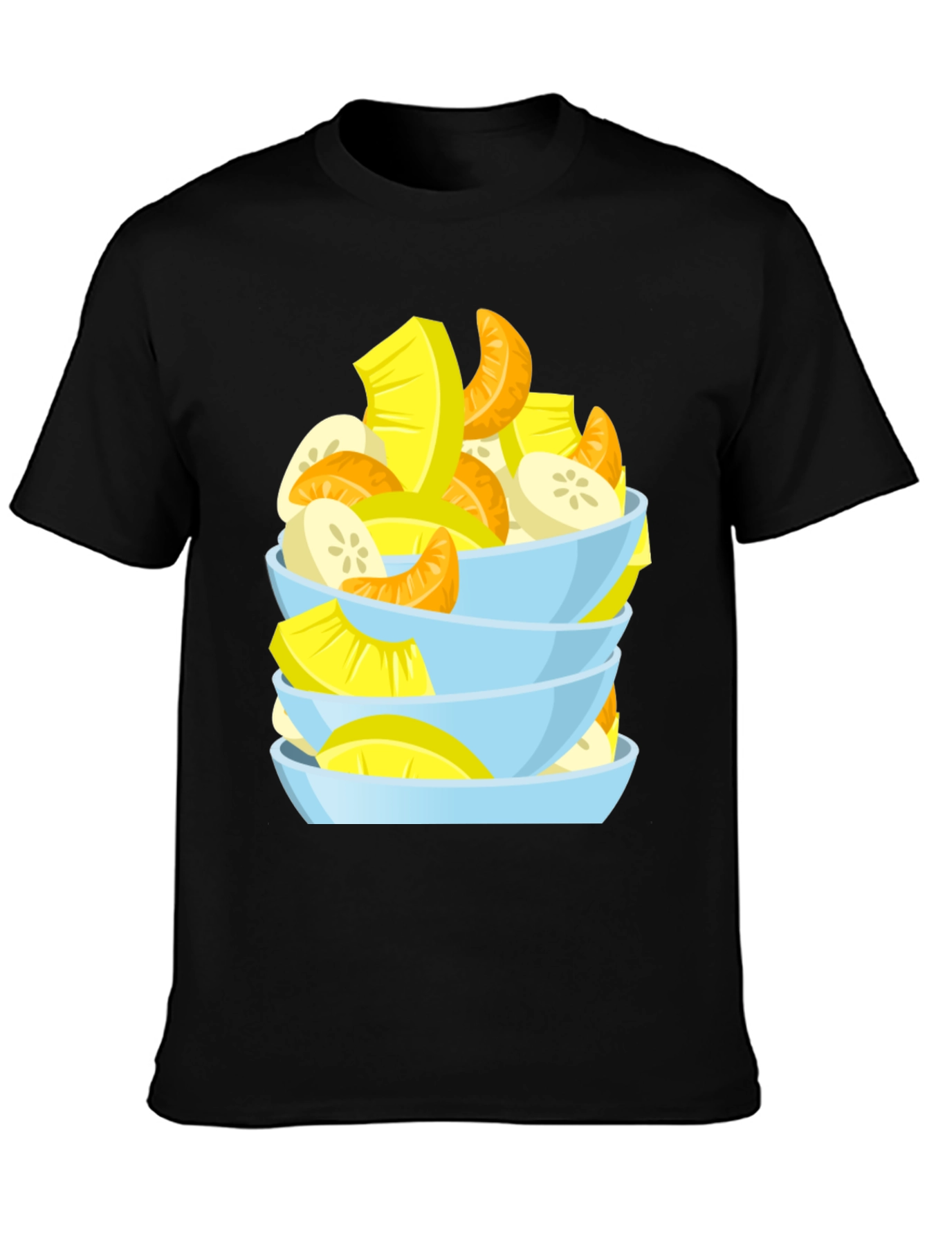 Fruit Salad Graphic Tee