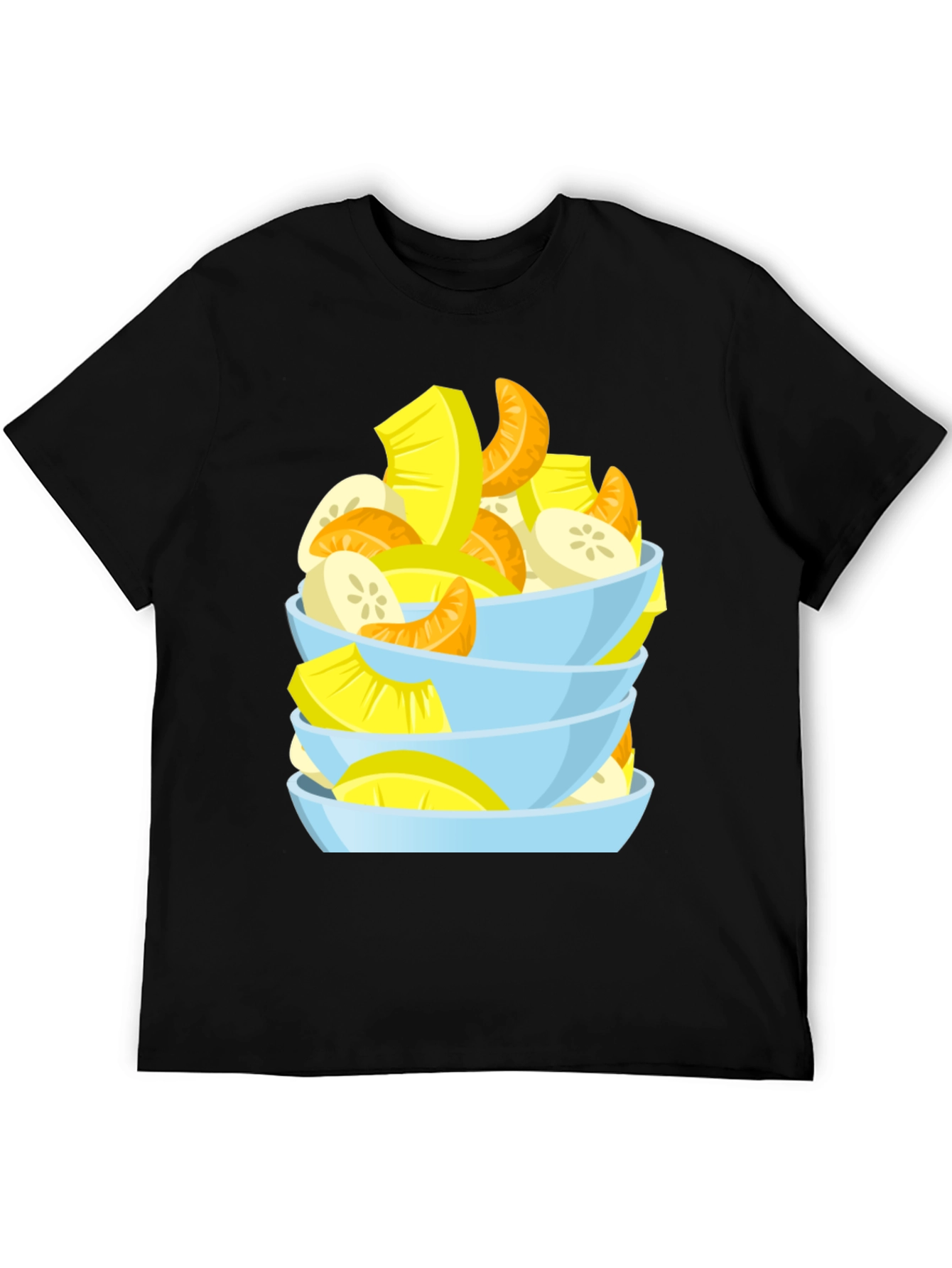 Fruit Salad Graphic Tee