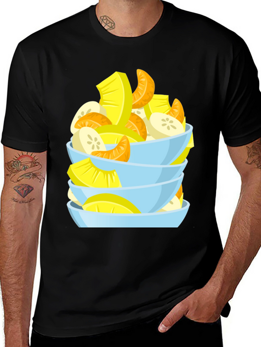 Fruit Salad Graphic Tee