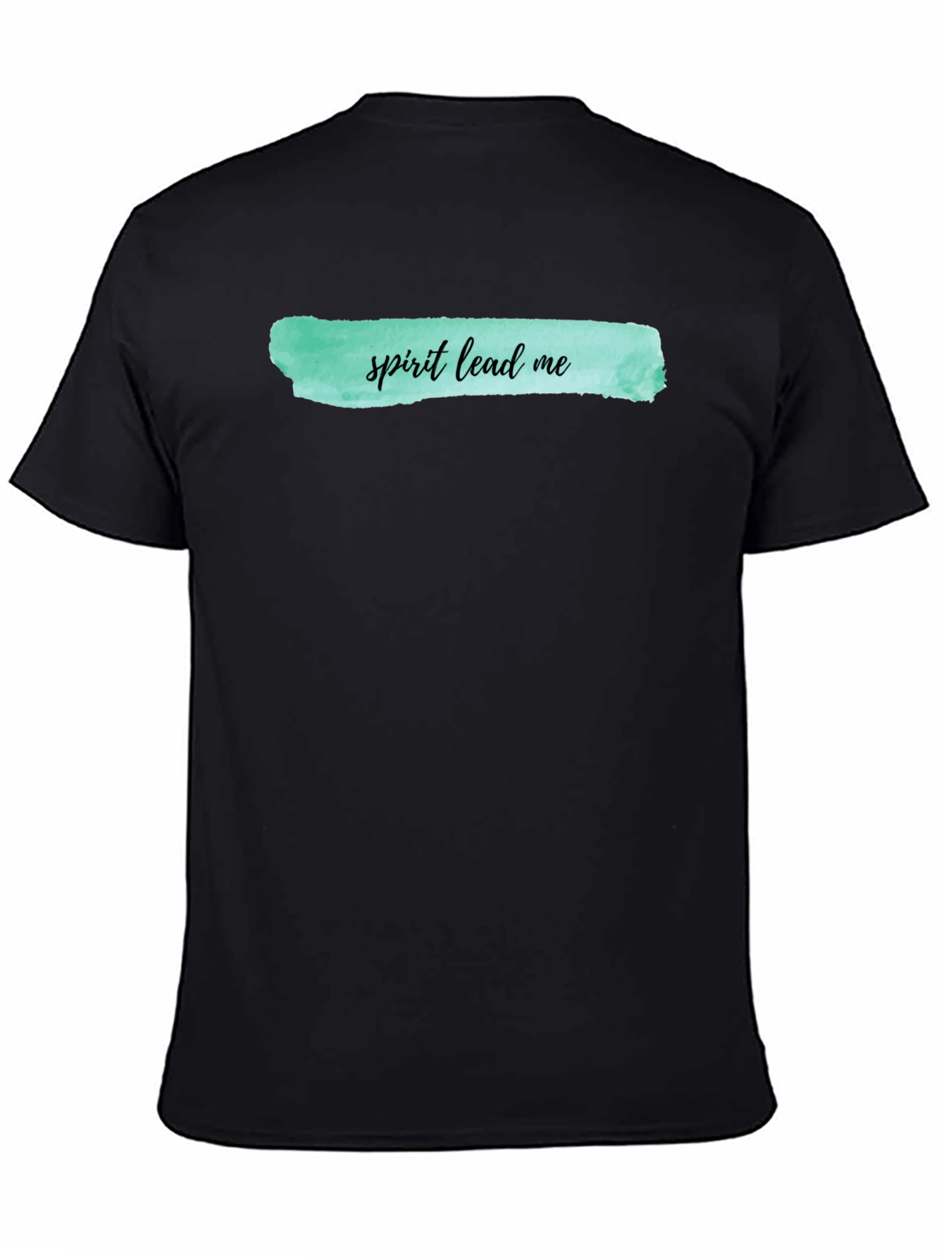 Spirit Lead Me Graphic T-Shirt
