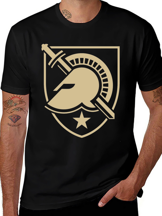 Army West Point Shield Graphic T-Shirt