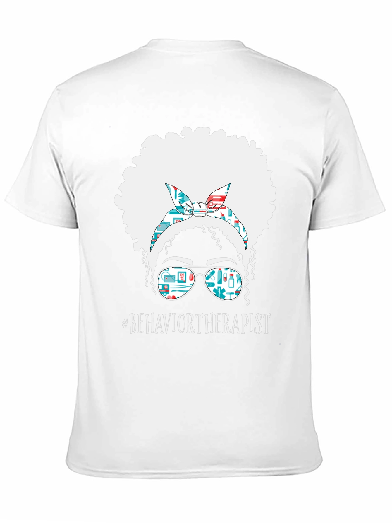Behavior Therapist T-Shirt
