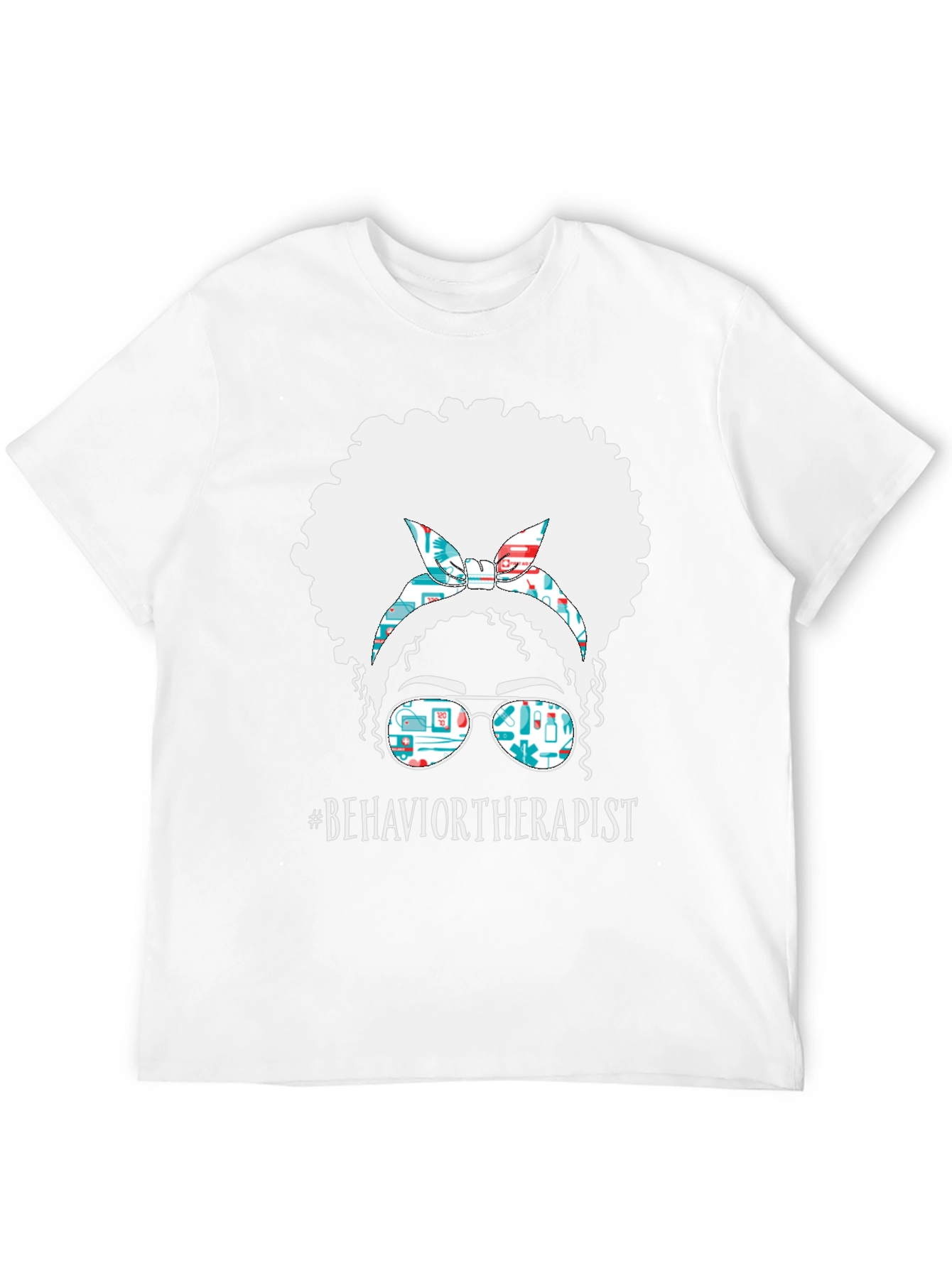Behavior Therapist T-Shirt
