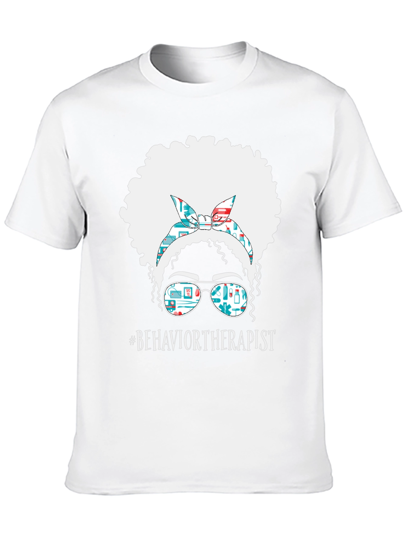 Behavior Therapist T-Shirt