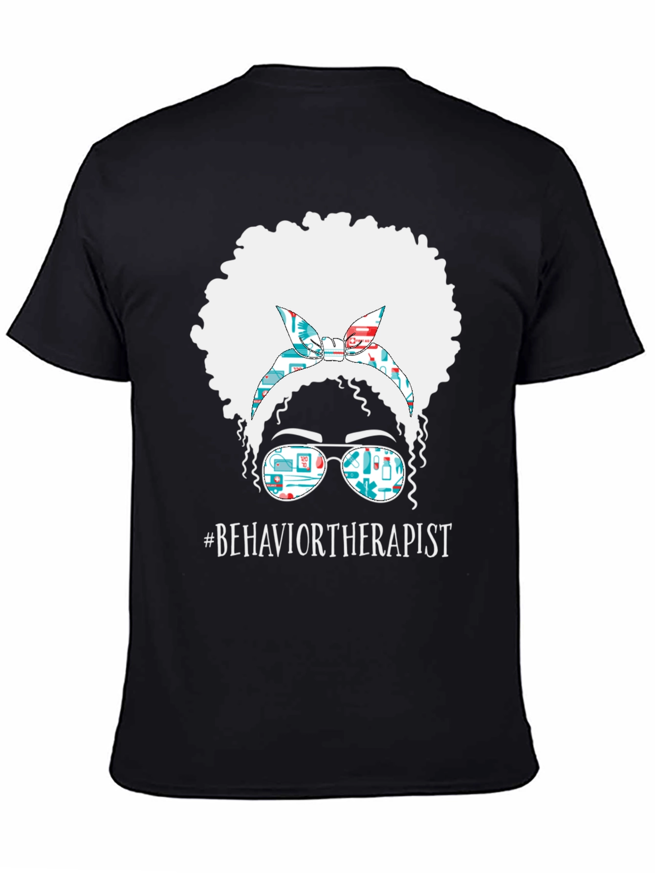 Behavior Therapist T-Shirt
