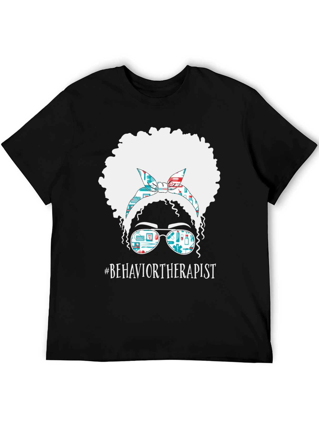 Behavior Therapist T-Shirt