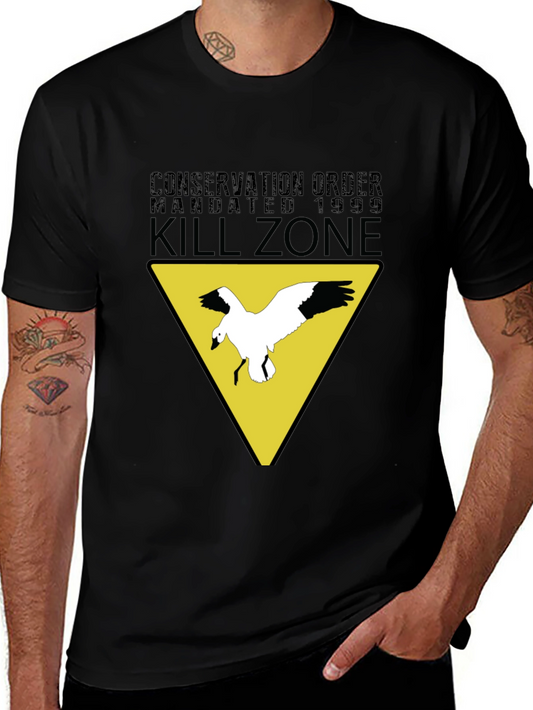 Conservation Order Kill Zone T-Shirt