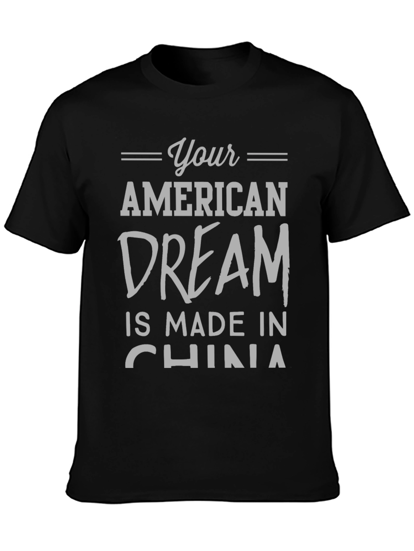 Your American Dream T-Shirt
