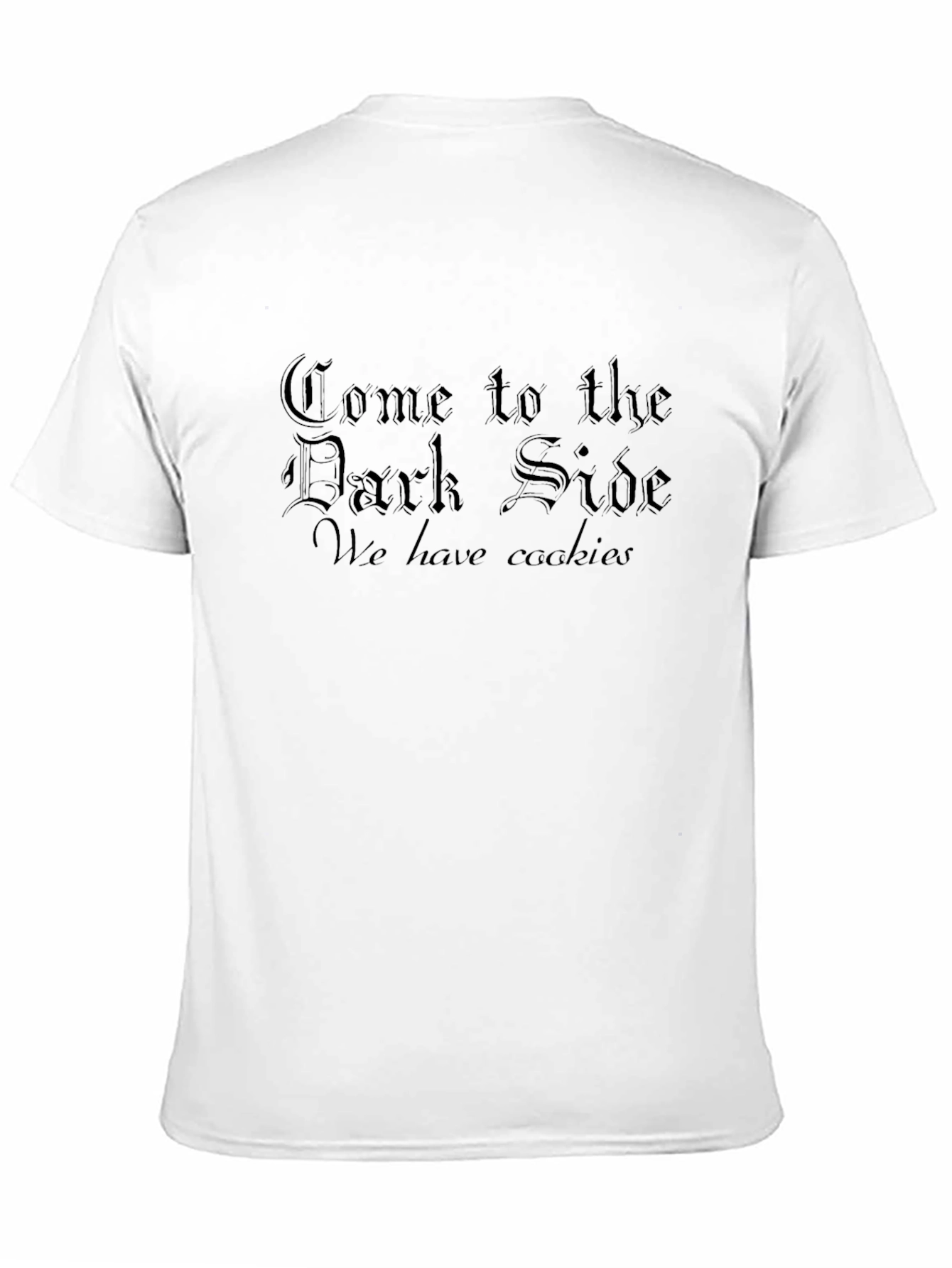 Come to the Dark Side T-Shirt