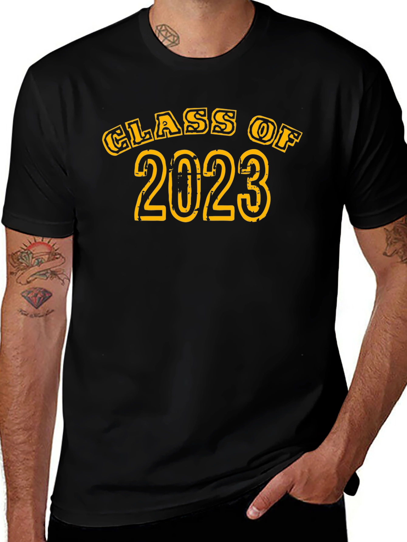 Class of 2023 T-Shirt
