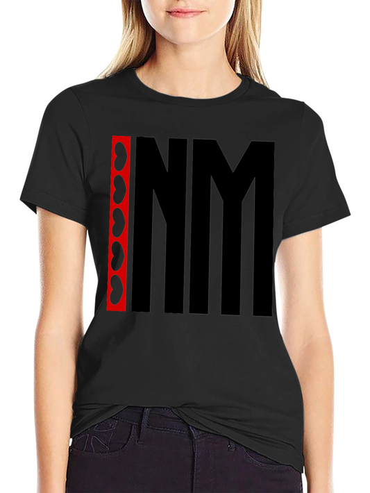 Kidney NM T-Shirt - Funny Medical Anatomy Tee