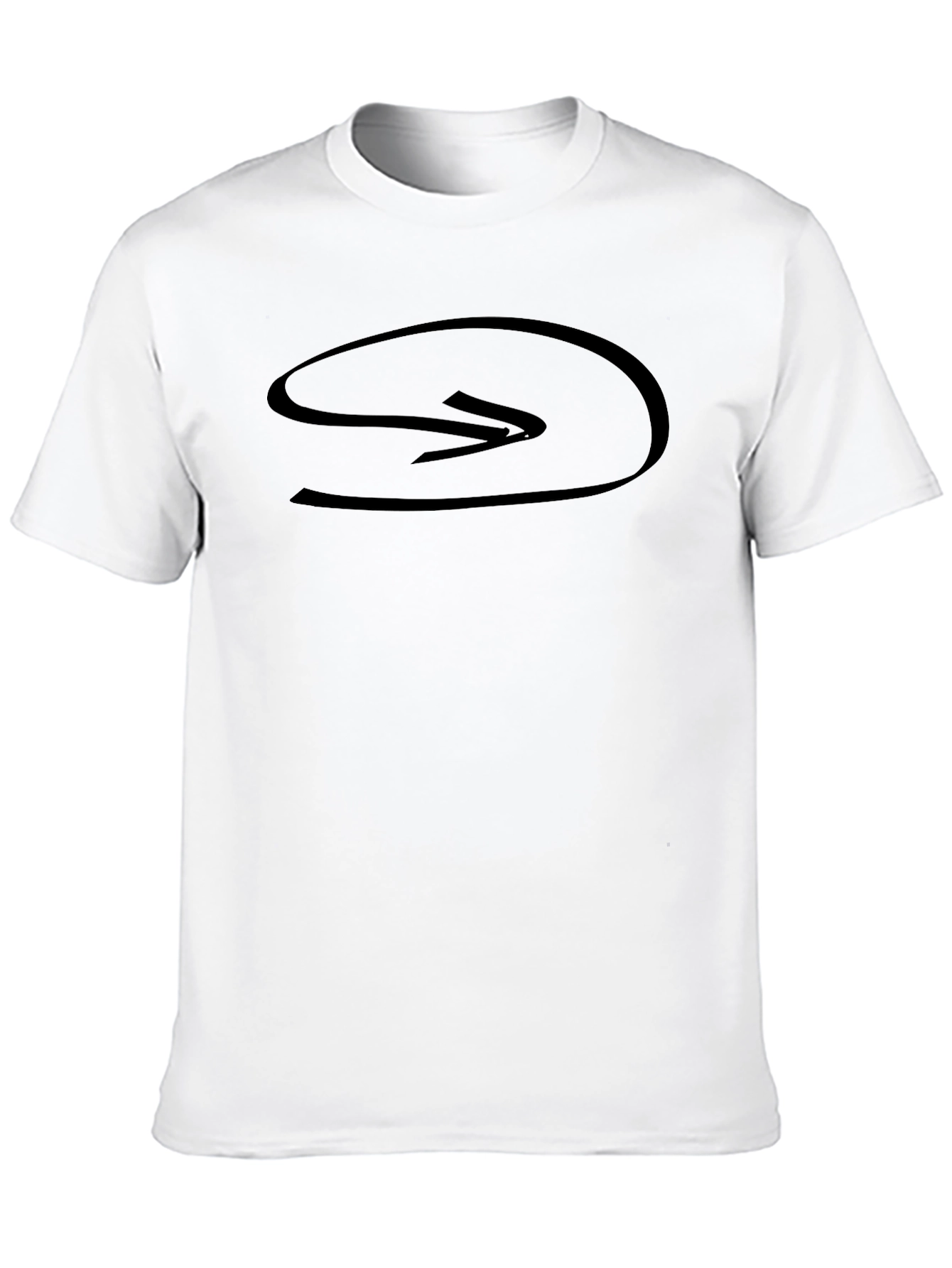 Halo ODST Symbol Black T-Shirt