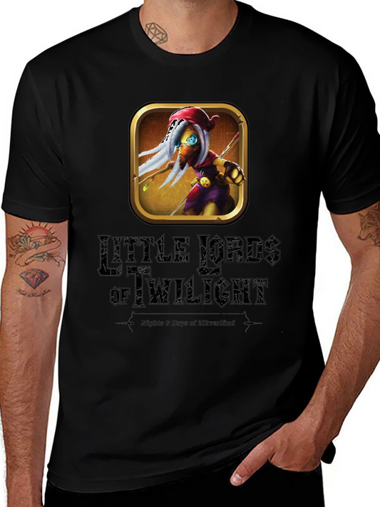 Little Lords of Twilight T-Shirt