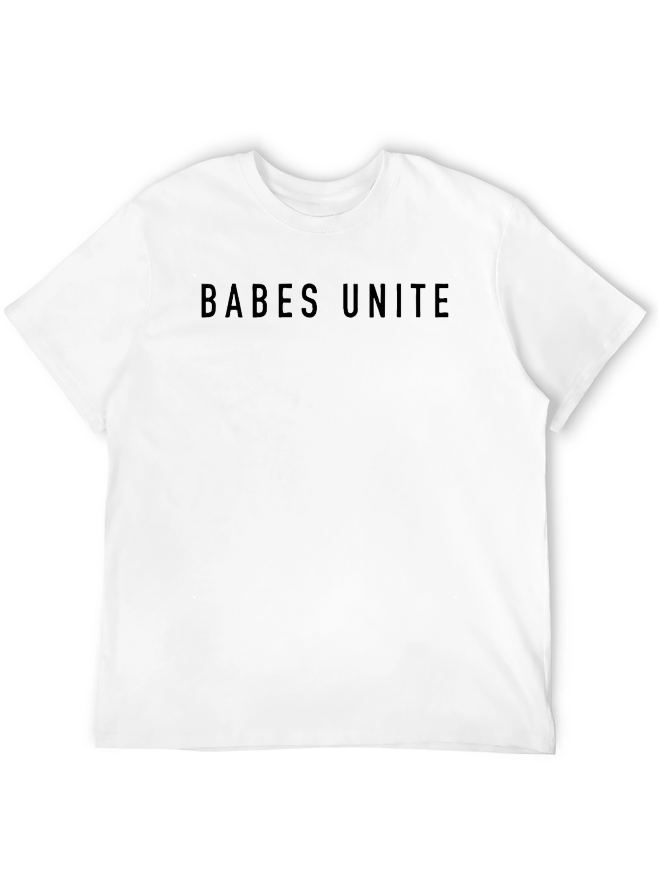 Babes Unite T-Shirt