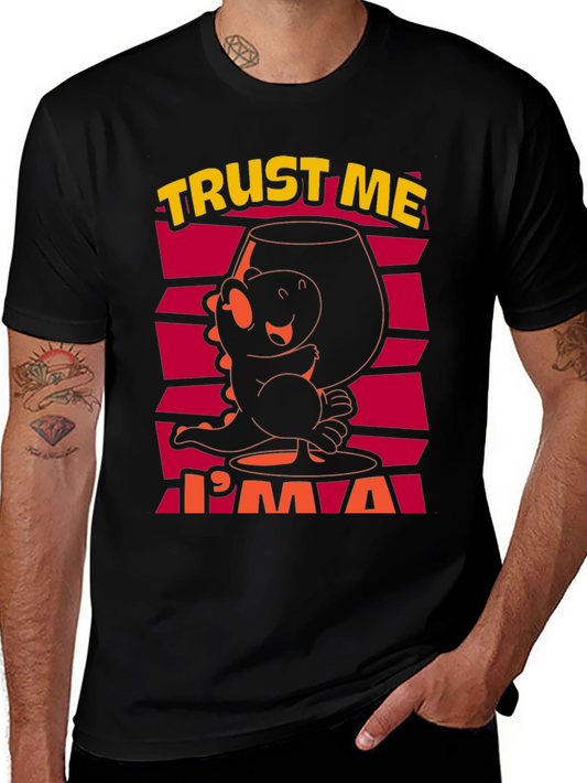 Trust Me Im A Dino T-Shirt