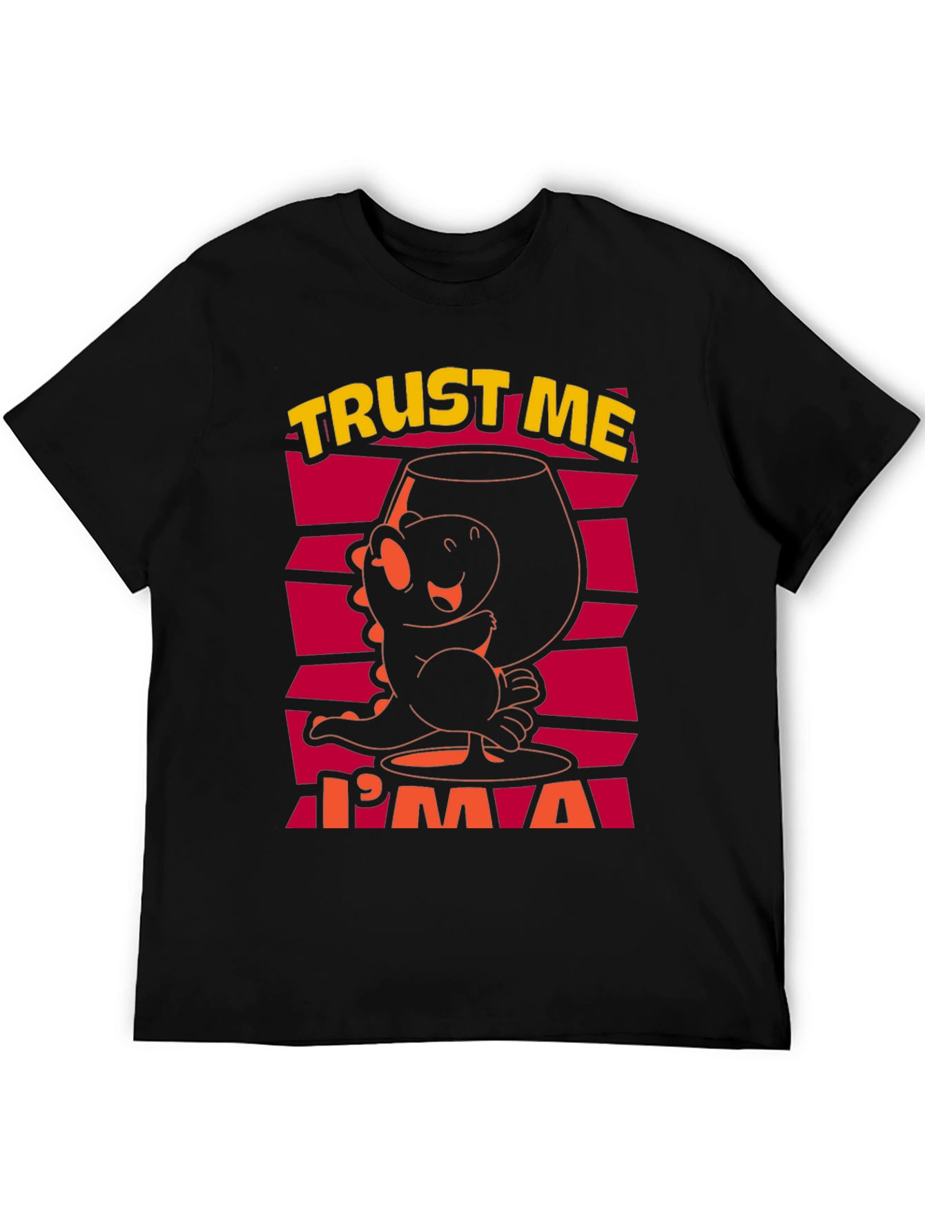 Trust Me Im A Dino T-Shirt