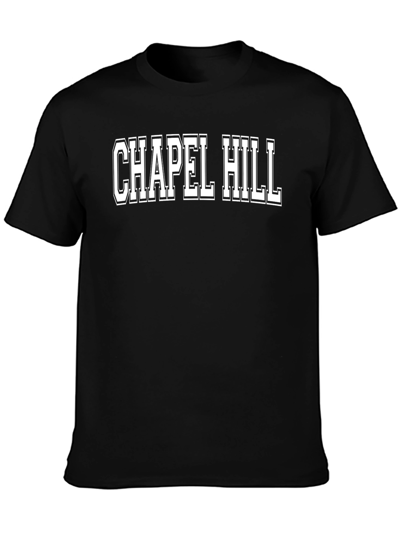 Chapel Hill Graphic T-Shirt