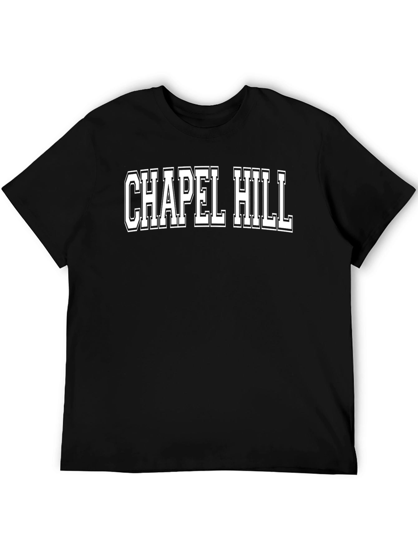 Chapel Hill Graphic T-Shirt