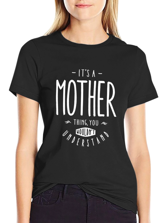 Its a Mother Thing T-Shirt