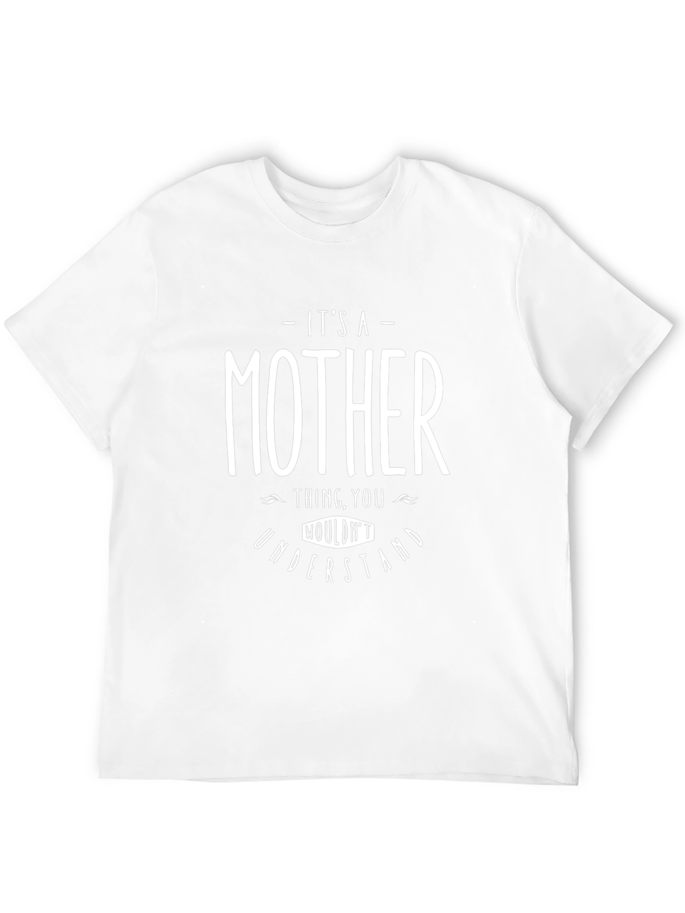 Its a Mother Thing T-Shirt