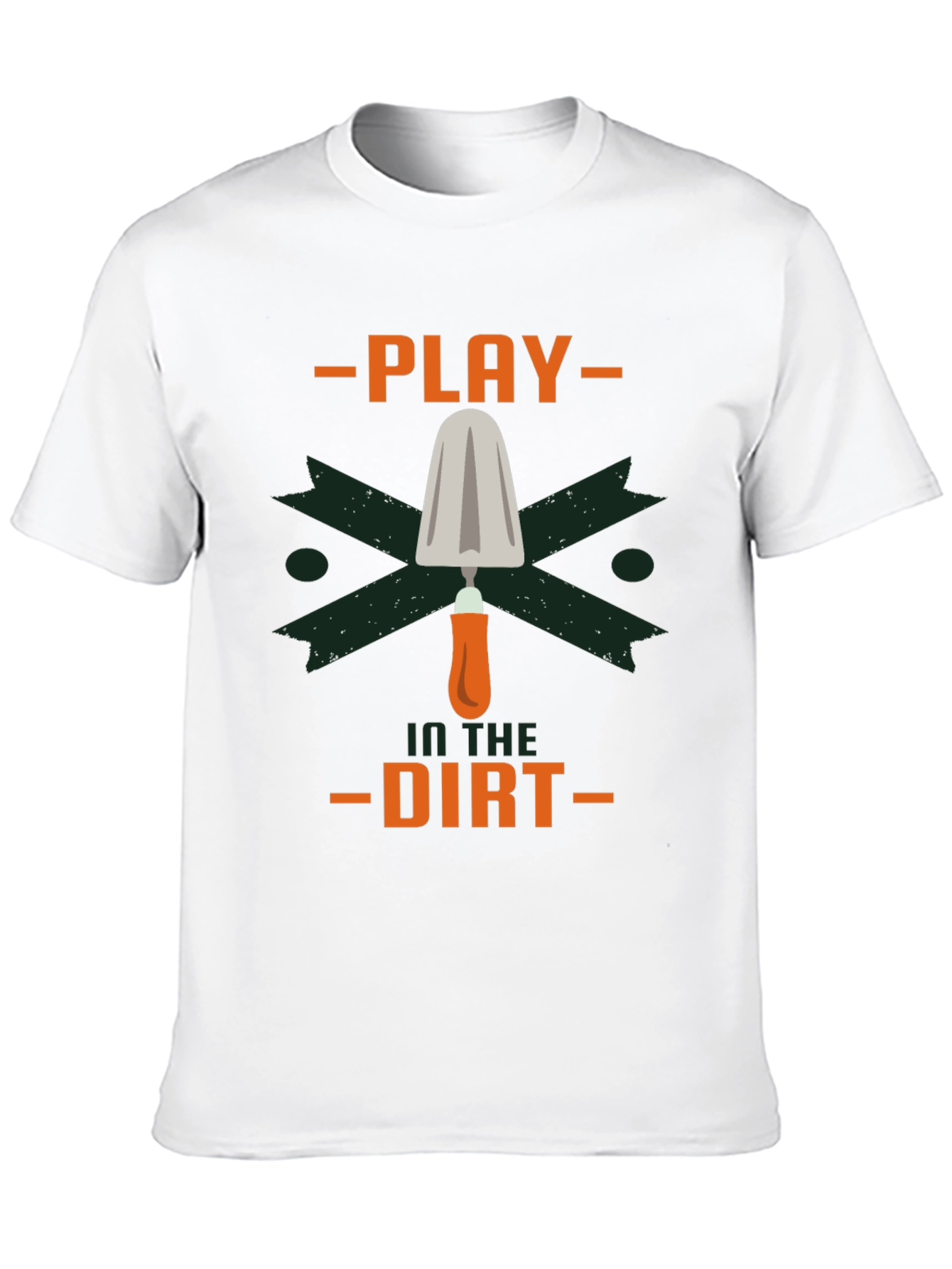 Play in the Dirt Gardening T-Shirt