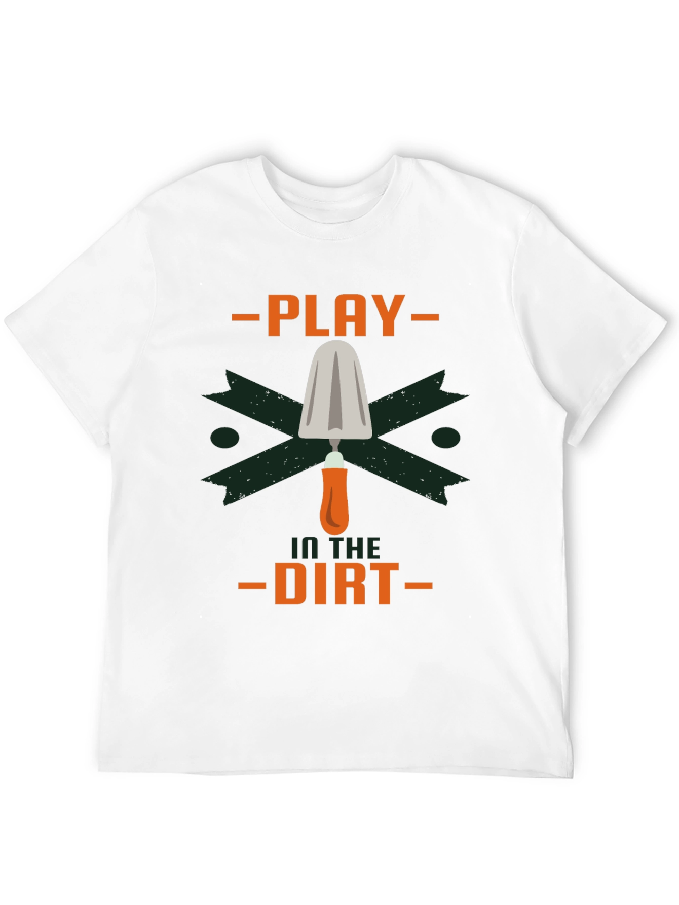 Play in the Dirt Gardening T-Shirt