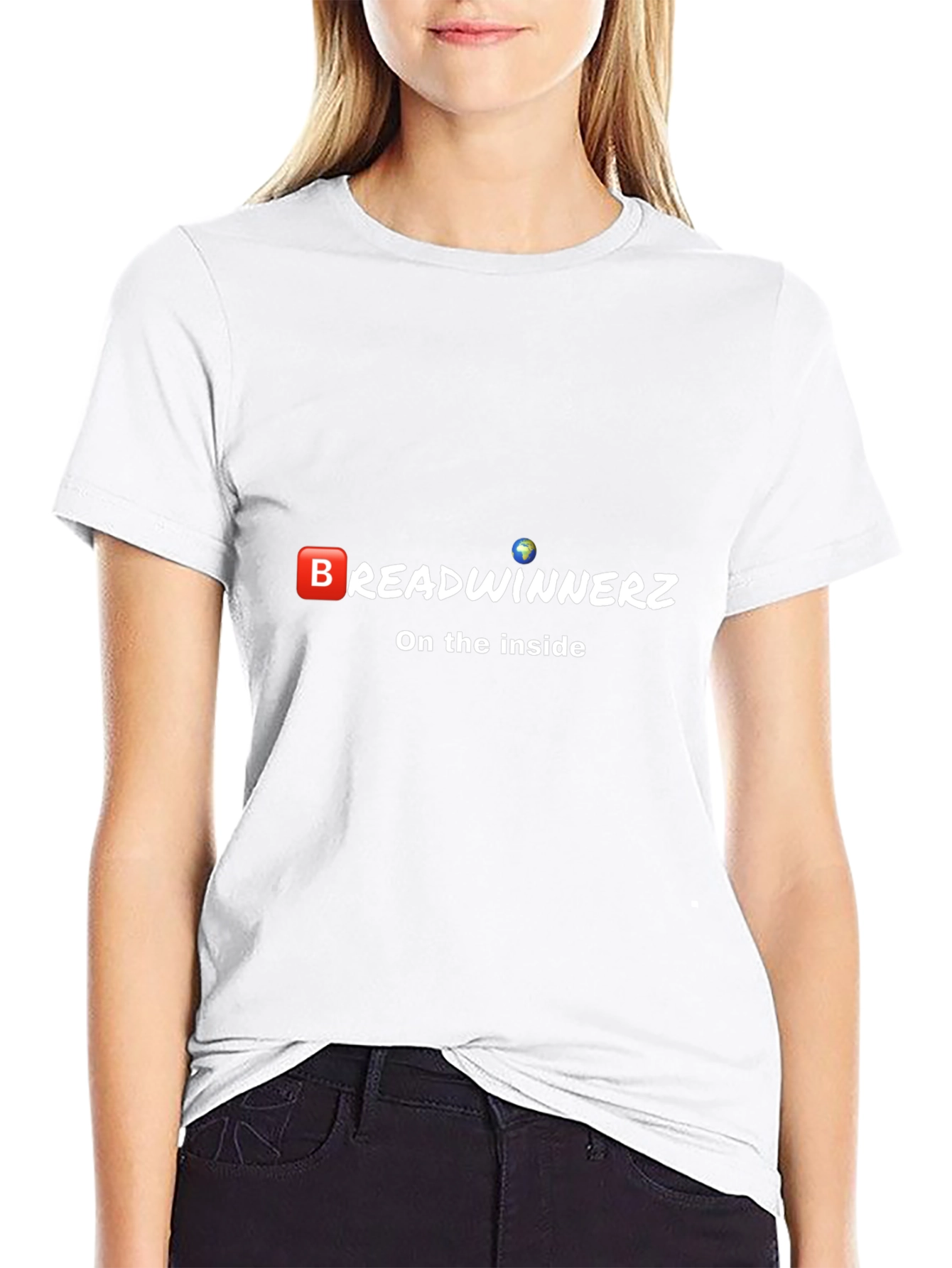 Readwinnerz T-Shirt - Funny & Unique Design