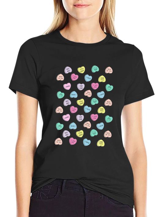 Sweet Talker T-Shirt