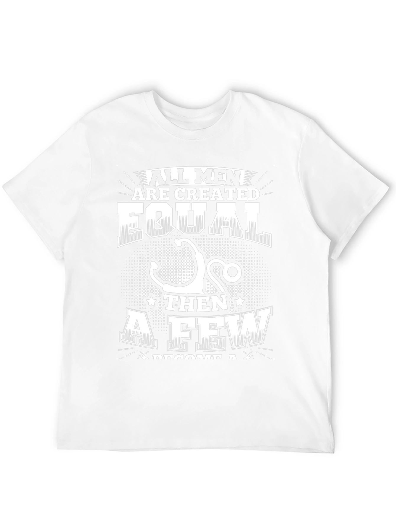 Doctor/Nurse Graphic T-Shirt
