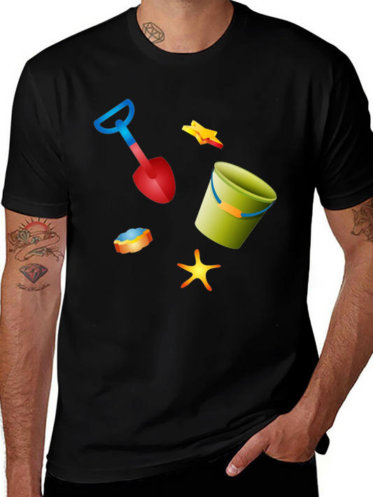 Beach Day T-Shirt