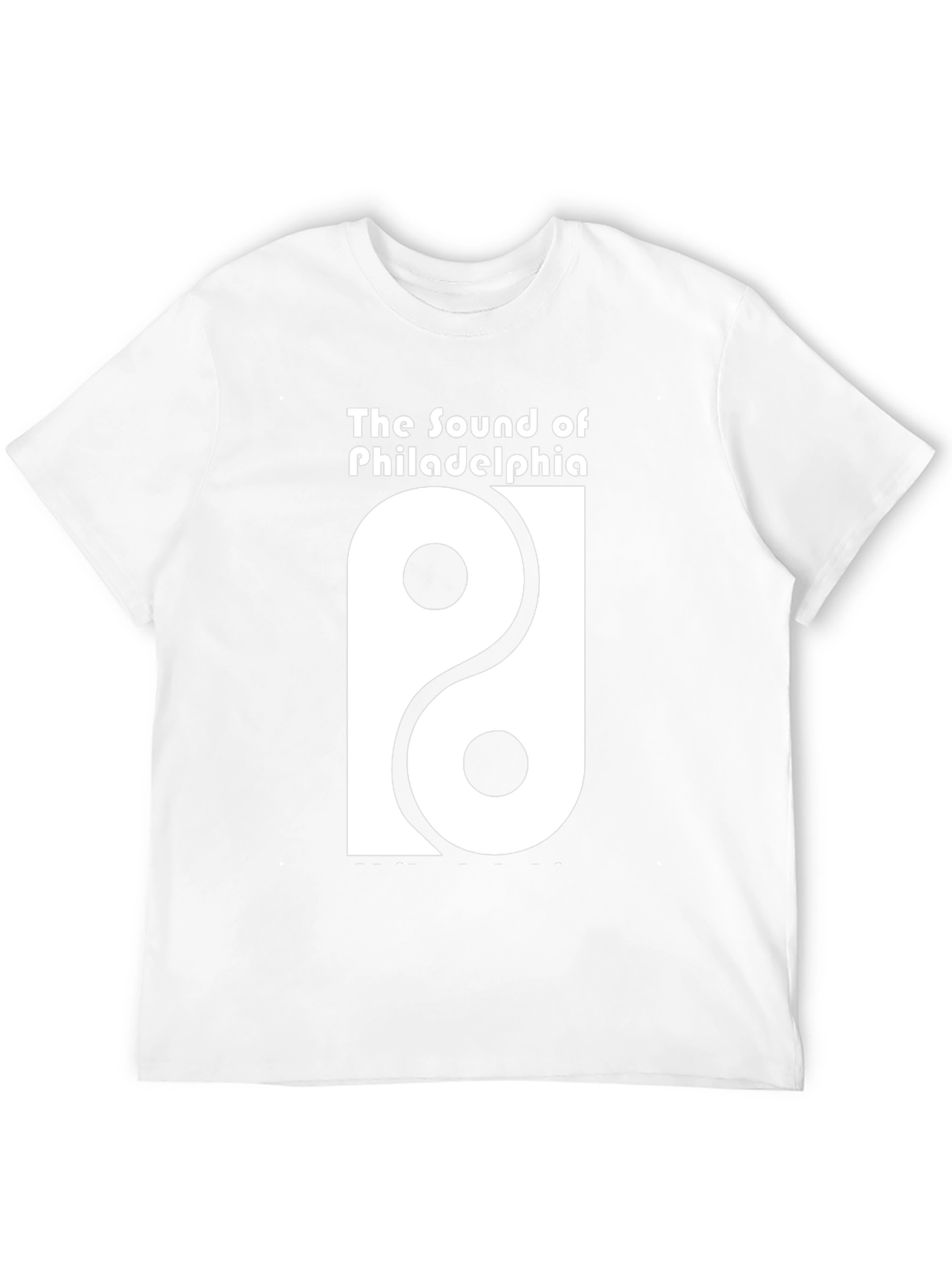 The Sound of Philadelphia Graphic Tee