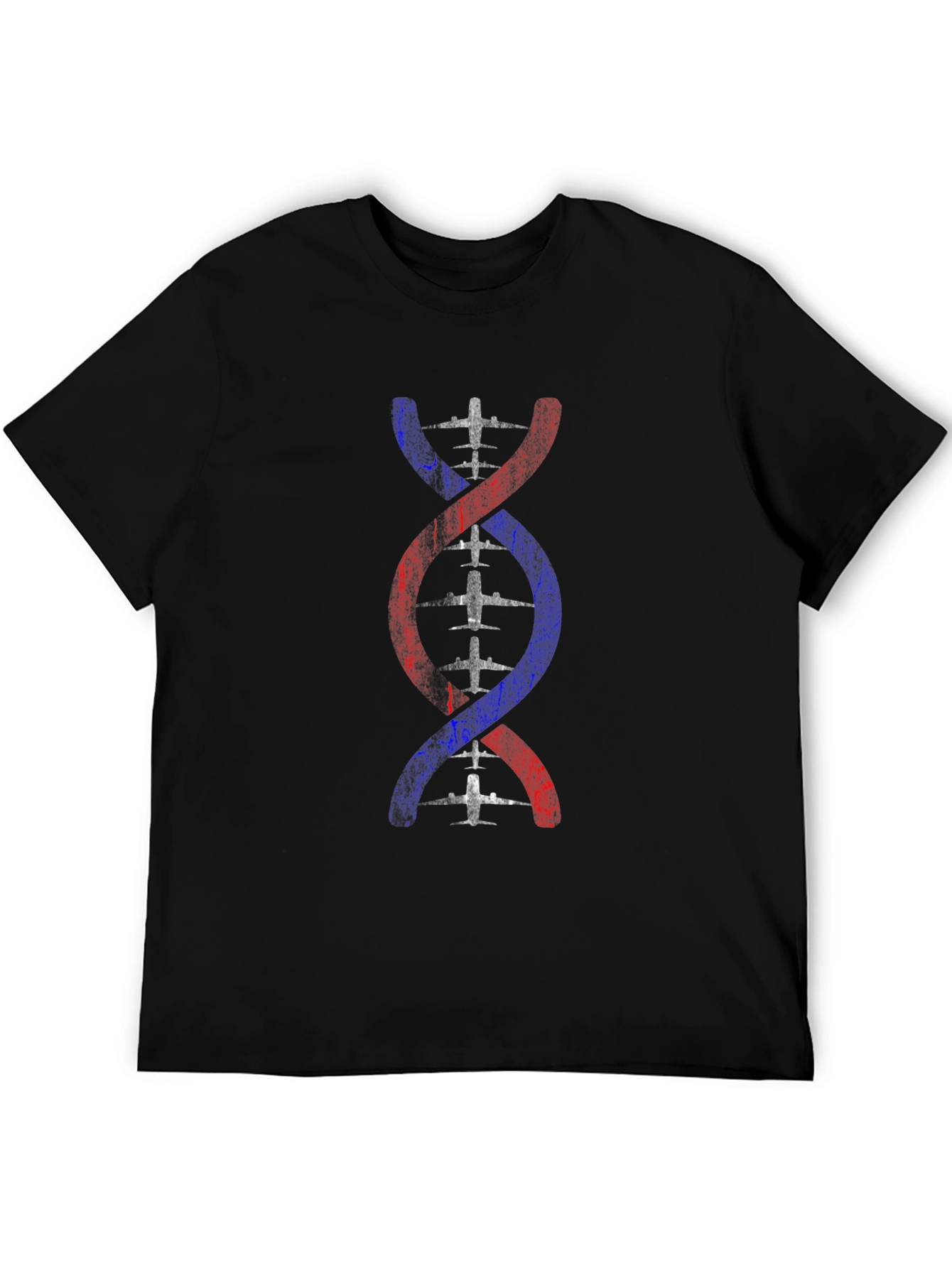 DNA Plane T-Shirt