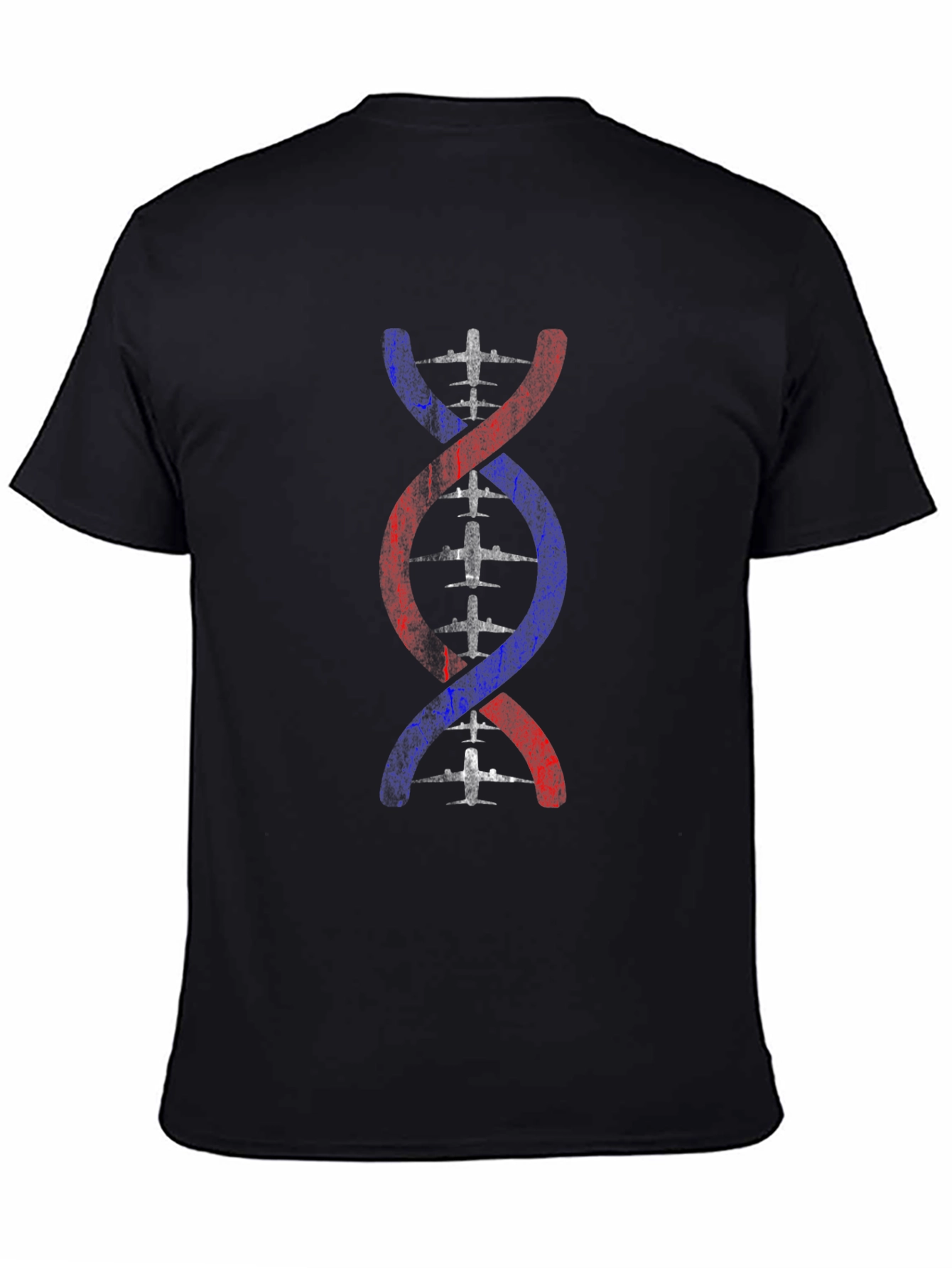 DNA Plane T-Shirt