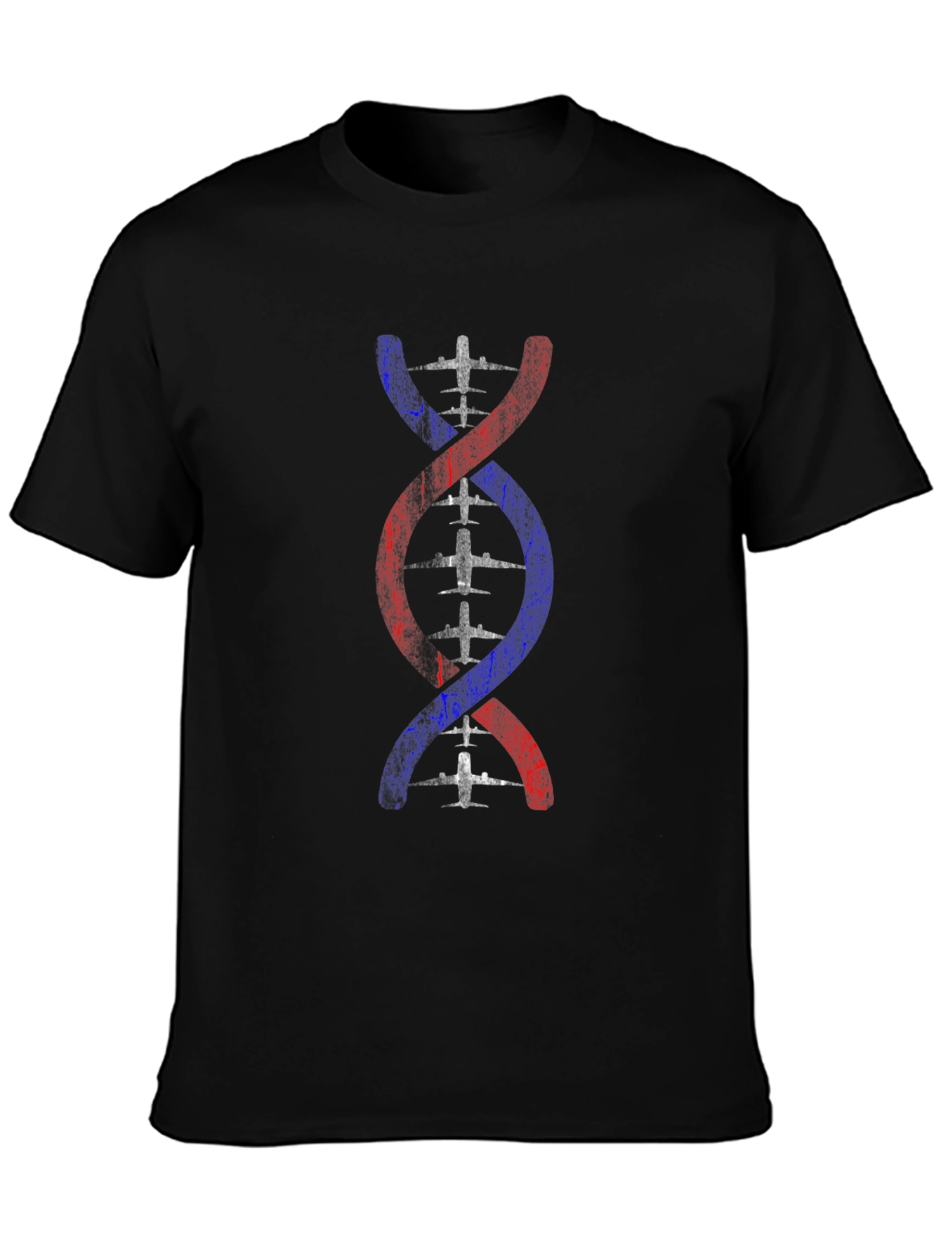 DNA Plane T-Shirt
