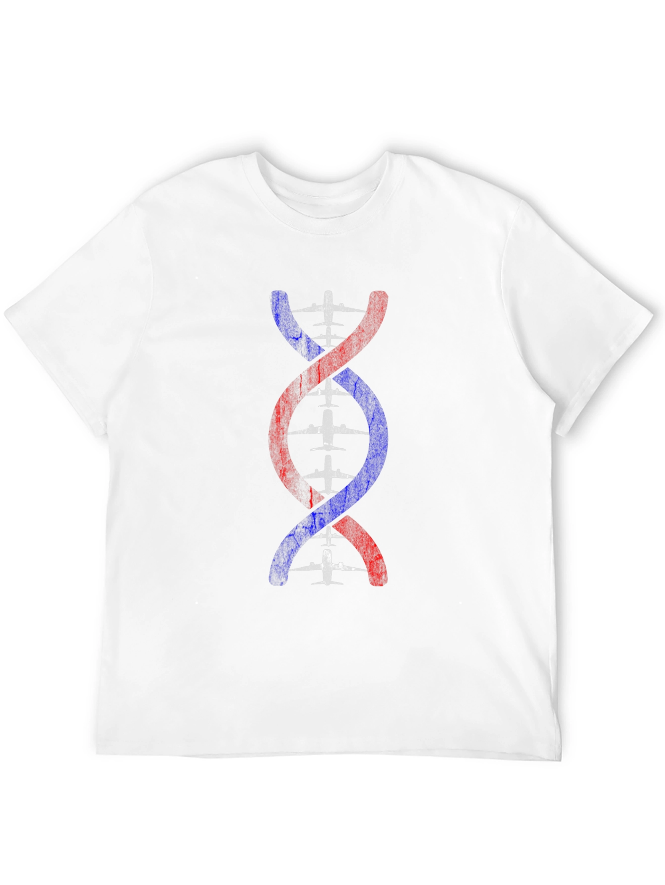 DNA Plane T-Shirt