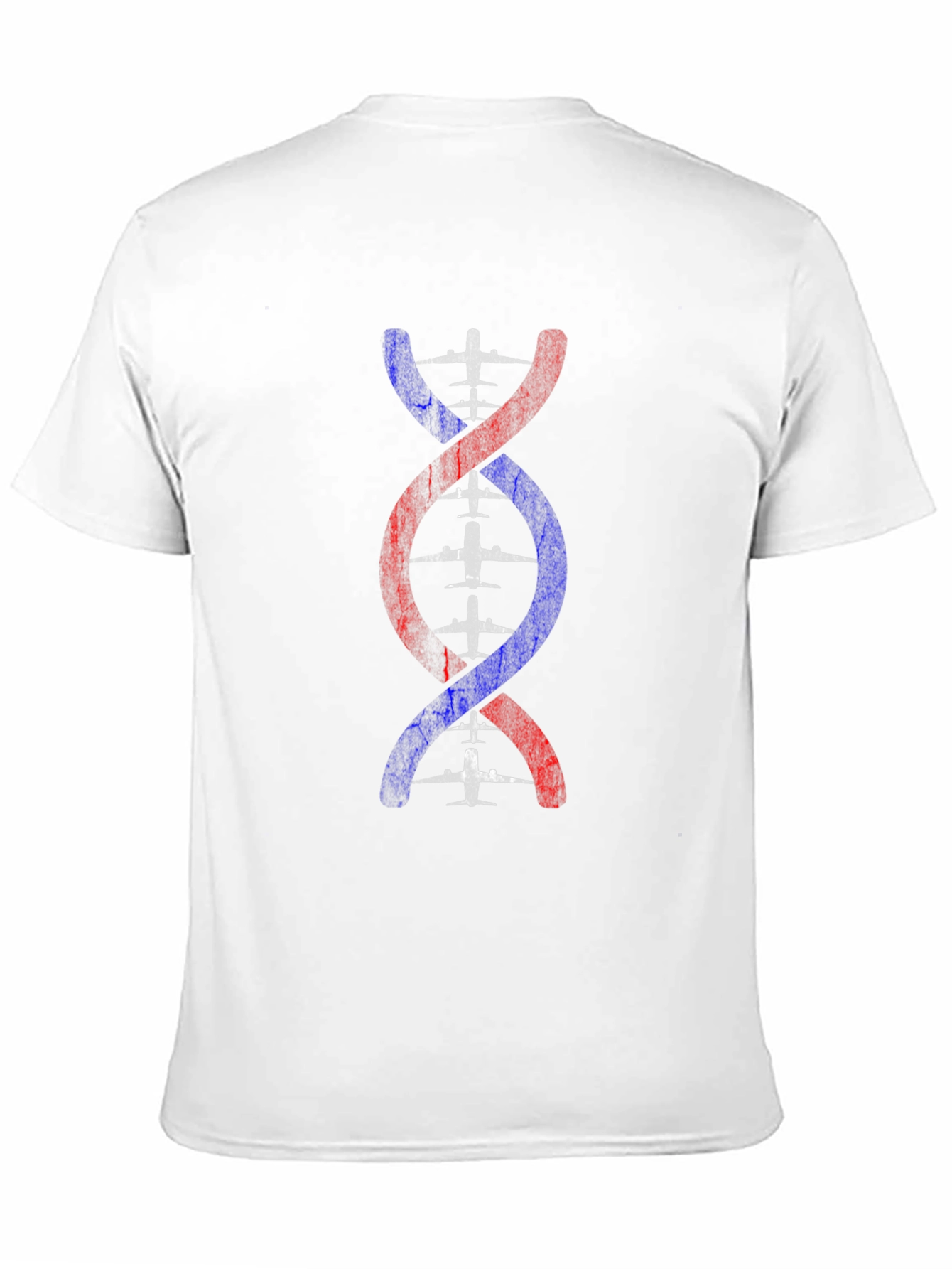 DNA Plane T-Shirt