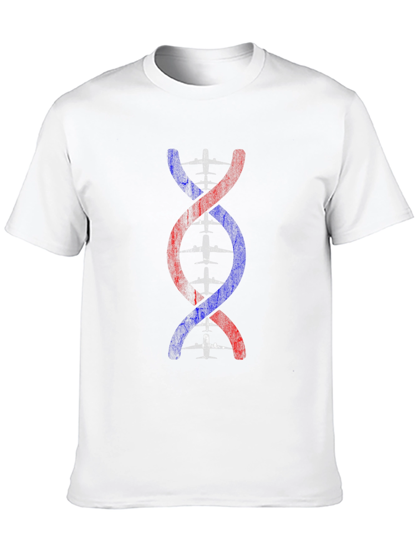 DNA Plane T-Shirt