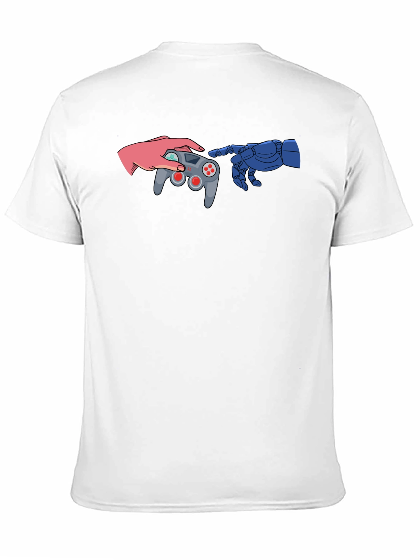 Gamers Connection T-Shirt