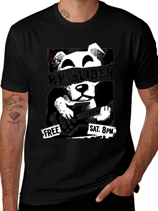 KK Slider Concert Graphic Tee