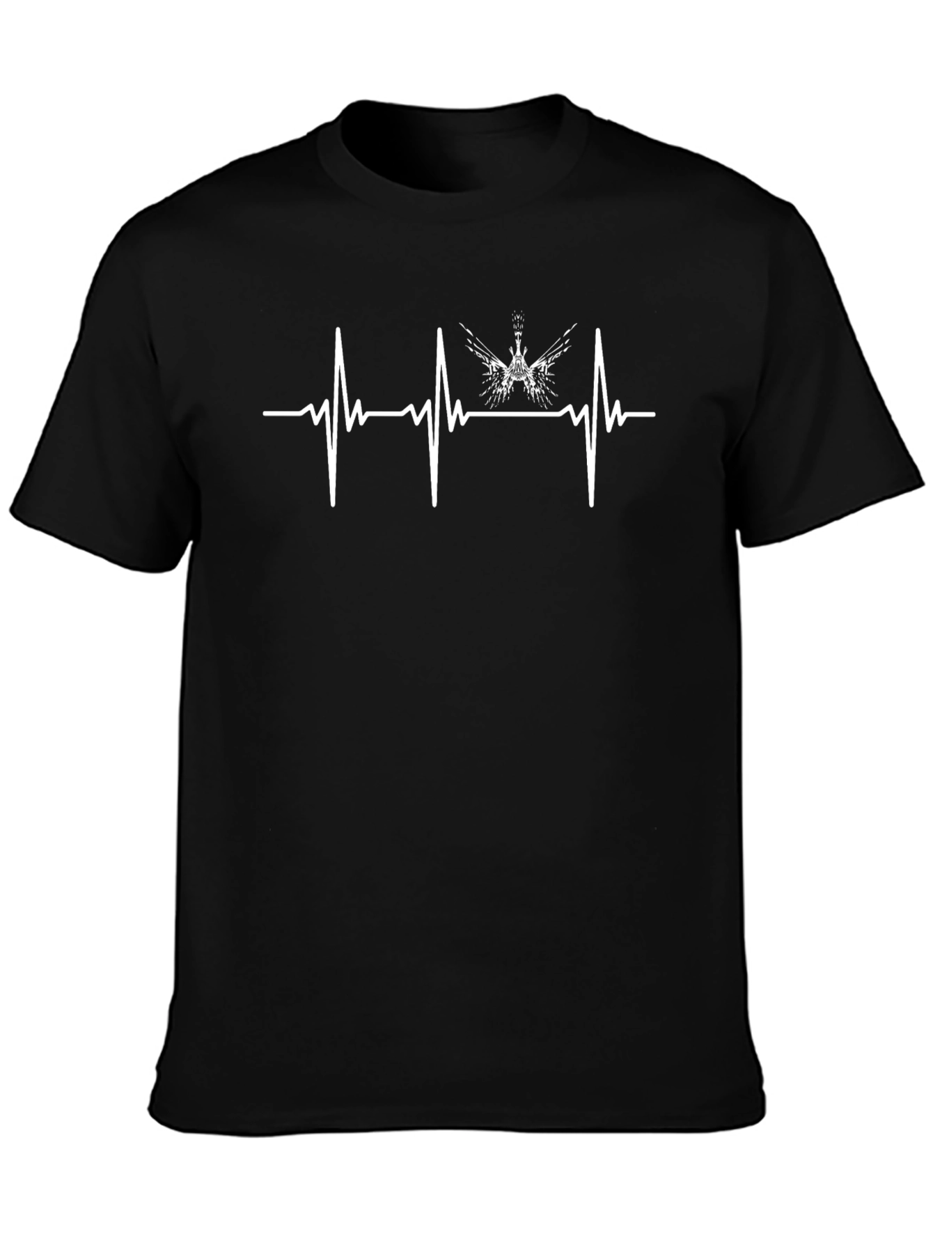 Heartbeat Musical T-Shirt