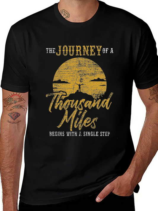 Inspirational Journey T-Shirt